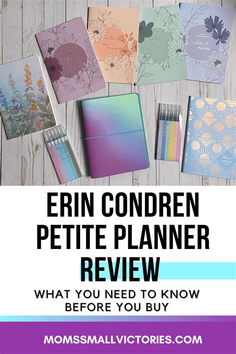 erin condren planner|Erin Condren Designer Petite Planner .